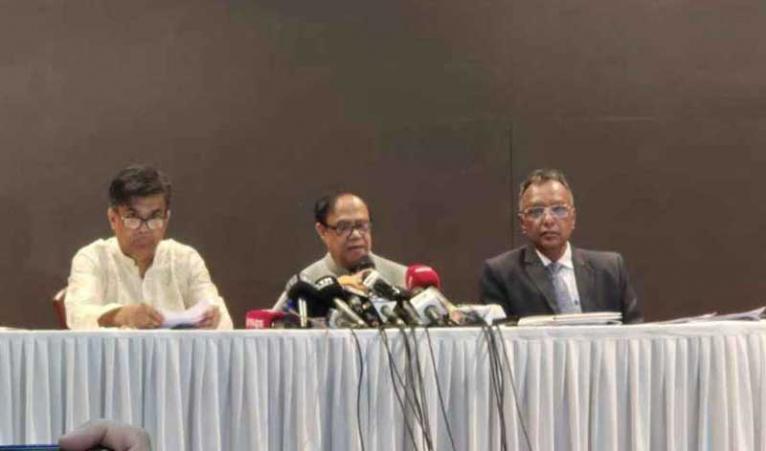 ‘লুটের টাকা ব্যবস্থাপনা তহবিল’ গঠন করবে সরকার
