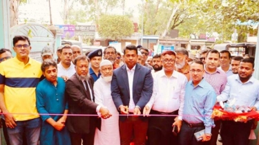 সরকারি সেবা প্রতিষ্ঠানকে দুর্নীতি ও দালালমুক্ত করাই লক্ষ্য: ডিসি