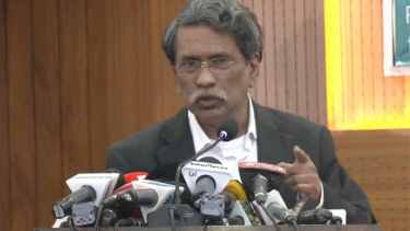 যেখানে ঐকমত্য আসছে না সেগুলোর ব্যাপারেও অগ্রসর হতে পারব: আলী রীয়াজ