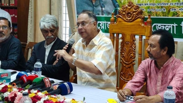 সংস্কারের নামে নির্বাচন পেছানোর সুযোগ নেই : টুকু