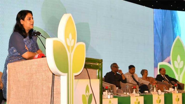 উন্নয়নের নামে পরিবেশ ধ্বংস গ্রহণযোগ্য নয় : পরিবেশ উপদেষ্টা