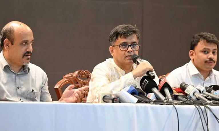 প্রধান উপদেষ্টার জাপান সফরে ১ বিলিয়ন ডলারের সহায়তার ঘোষণা আসতে পারে : প্রেস সচিব