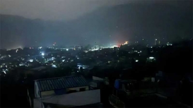 পাকিস্তানে হামলায় ৭০ সন্ত্রাসী নিহত, দাবি ভারতের