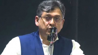 সর্ষের মধ্যে ভূত রেখে সংস্কার হবে না, আগে উপদেষ্টা পরিষদ সংস্কার করুন : সালাহউদ্দিন