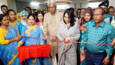 জুলাই গণঅভ্যুত্থানের অডিও-ভিজ্যুয়াল দলিল সংগ্রহে ও সংরক্ষণে কাজ করবে ফিল্ম আর্কাইভ: তথ্য সচিব