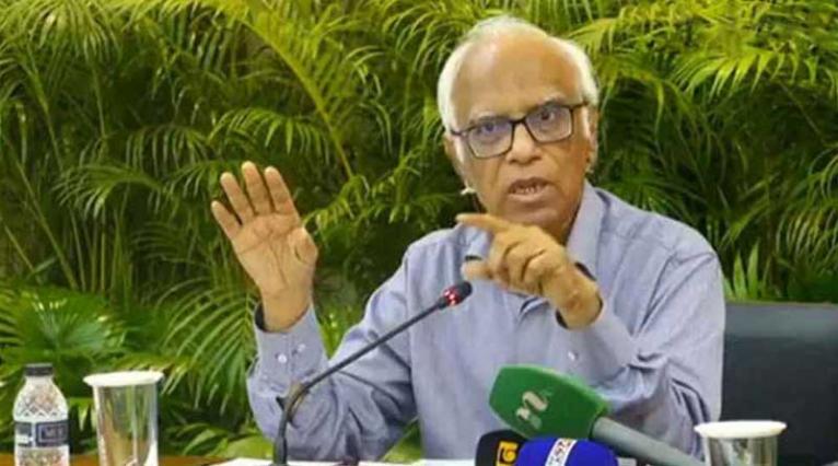 ড. ইউনূস পদত্যাগ করছেন না : পরিকল্পনা উপদেষ্টা