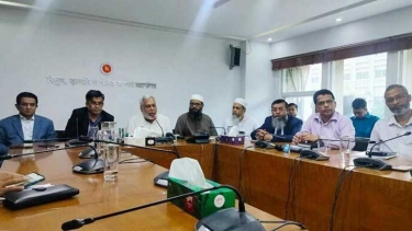শিল্পে উৎপাদন বৃদ্ধির জন্য গ্যাস সরবরাহ করা হবে - জ্বালানি উপদেষ্টা