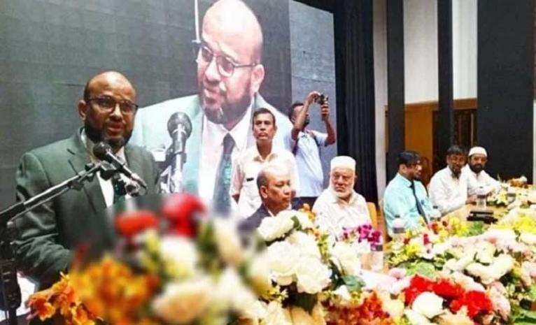 নারায়ণগঞ্জে নৌ নিরাপত্তা সপ্তাহ অনুষ্ঠিত