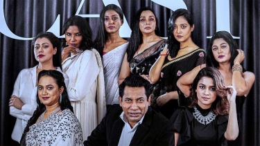 ৮ নায়িকা নিয়ে মোশাররফ করিমের ‘বোহেমিয়ান ঘোড়া’