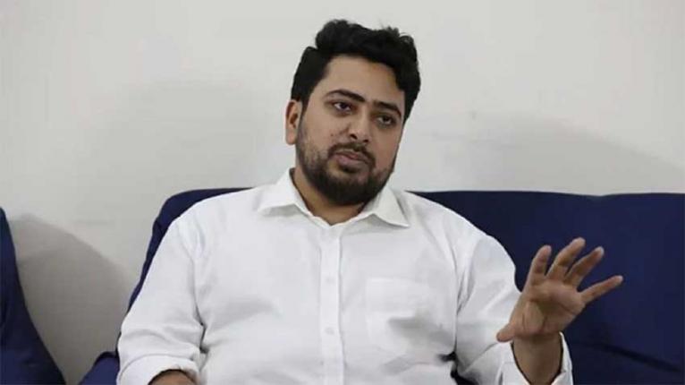 মৌলিক পরিবর্তন চাইলে গণপরিষদ নির্বাচন করতে হবে: নাহিদ