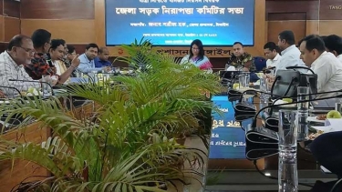 ঈদে ঢাকা-টাঙ্গাইল মহাসড়ক নিরাপদ রাখতে ১৭ টি পদক্ষেপ নেওয়ার সিদ্ধান্ত
