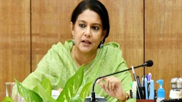 প্রকৃতিকে ধ্বংস করে উন্নয়ন টেকসই হবে না : পরিবেশ উপদেষ্টা