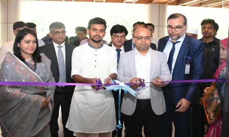 সাইবার নিরাপত্তা প্রদান অন্তর্বর্তী সরকারের অন্যতম প্রধান দায়িত্ব : স্থানীয় সরকার উপদেষ্টা