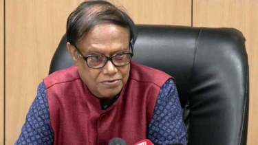 পাচারকৃত অর্থ আনতে রাজনৈতিক সদিচ্ছা অব্যাহত থাকতে হবে: গভর্নর