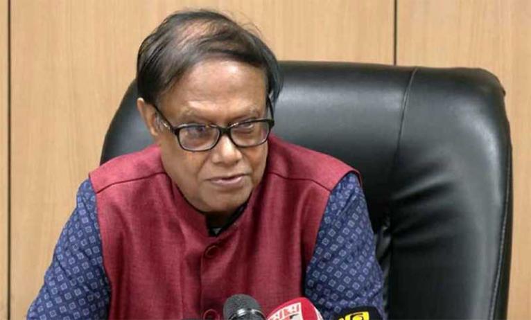 পাচারকৃত অর্থ আনতে রাজনৈতিক সদিচ্ছা অব্যাহত থাকতে হবে: গভর্নর