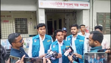 সরিষাবাড়ী হাসপাতালে রোগী সেজে দুদকের অভিযান,পেলো অনিয়ম ও দুর্নীতি