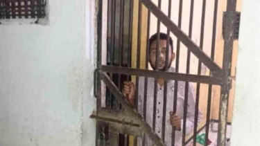 সোনারগাঁয়ে স্কুলছাত্রীকে ধর্ষণচেষ্টার অভিযোগে যুবক আটক