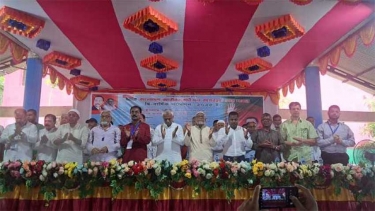১৭ বছর পর বাগেরহাট পৌর বিএনপির কাউন্সিল, চলছে ভোটগ্রহণ