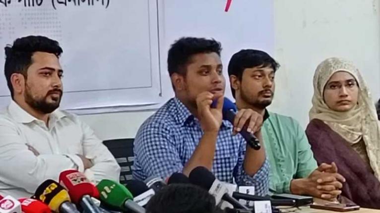 অনুদানে চলবে এনসিপি, সব হিসাব থাকবে প্রকাশ্যে