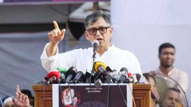 সংস্কার কাজে আলোচনার চেয়ে খাওয়া-দাওয়া বেশি হচ্ছে: সালাহউদ্দিন