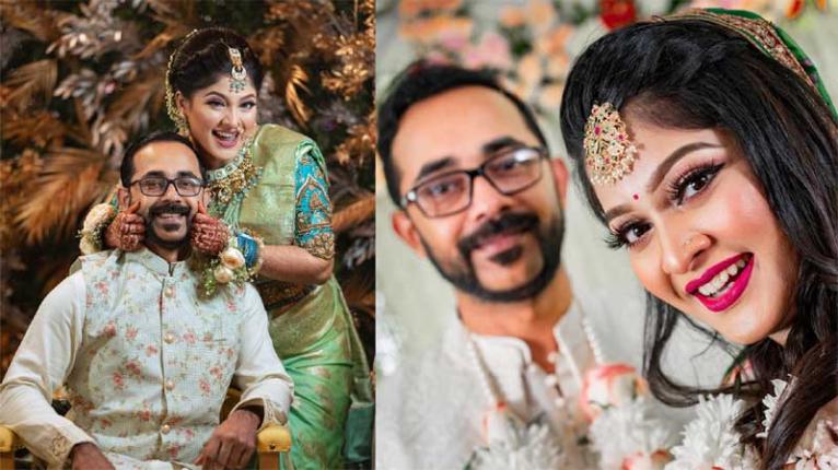 পরকীয়ার গুঞ্জনে মুখ খুললেন সারিকা