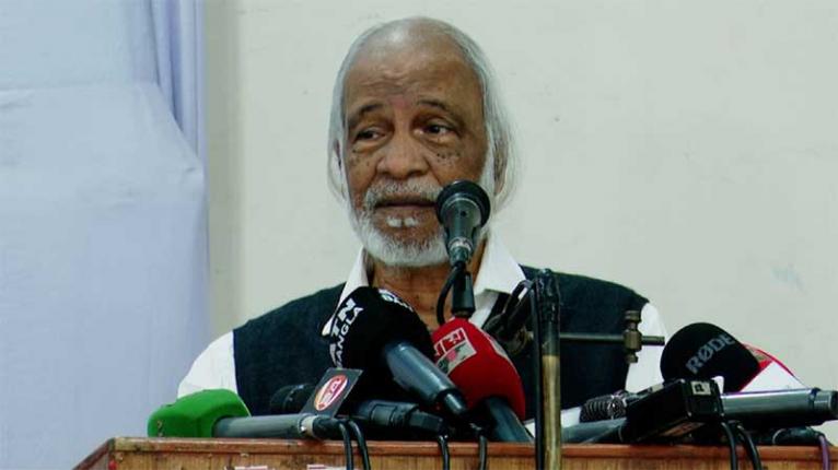স্বৈরাচারী সরকার দেশের শিক্ষা ব্যবস্থা ধ্বংস করছে: মঈন খান