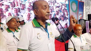 বিচারাঙ্গনে কোনো মাফিয়া চক্রের সিন্ডিকেট থাকবে না : অ্যাটর্নি জেনারেল