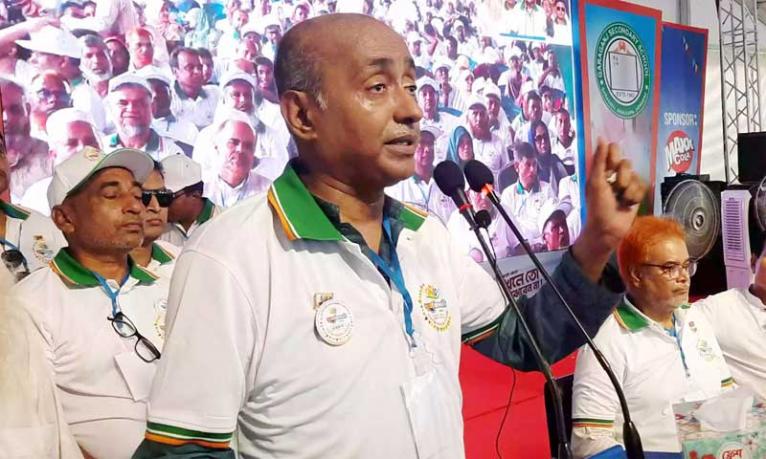 বিচারাঙ্গনে কোনো মাফিয়া চক্রের সিন্ডিকেট থাকবে না : অ্যাটর্নি জেনারেল