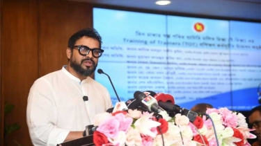 আগস্ট থেকে সড়কে বুয়েটের নকশায় তৈরি ই-রিকশা চলবে: ডিএনসিসি প্রশাসক