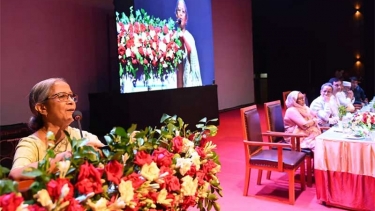 প্রাণিস্বাস্থ্য নিশ্চিত করেই মানুষের পুষ্টি নিশ্চিত সম্ভব: মৎস্য উপদেষ্টা
