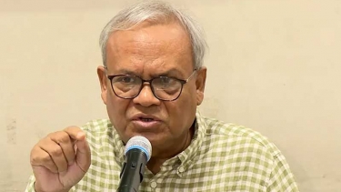 ড. ইউনূস-তারেক রহমানের বৈঠক রাজনীতিতে সুবাতাস আনবে: রিজভী