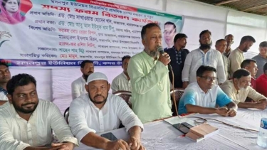 কোকিলদের আনাগোনা শুরু, টাকা দিয়ে নেতাকর্মীদের মন জয়ের চেষ্টা : এড.টিপু