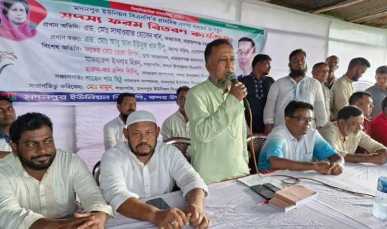 কোকিলদের আনাগোনা শুরু, টাকা দিয়ে নেতাকর্মীদের মন জয়ের চেষ্টা : এড.টিপু
