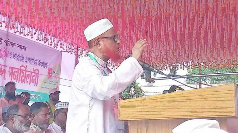 ফাঁসির রায় হয়েছিলো ভয় পাইনি, আল্লাহ বাঁচিয়ে রেখেছেন: এটিএম আজহারুল
