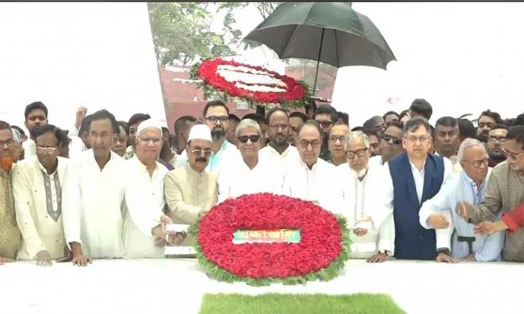 জাতীয় নির্বাচনের জন্য ‘এপ্রিল মাস কোনোভাবেই উপযোগী নয়’: মির্জা ফখরুল