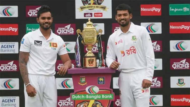 টস জিতে ব্যাটিংয়ে বাংলাদেশ