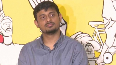বিদেশে নির্বাচন নিয়ে বৈঠক গণঅভ্যুত্থানের আকাঙ্ক্ষার পরিপন্থী : নাসীরুদ্দীন পাটওয়ারী