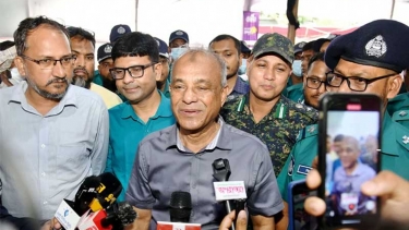 কোরবানির পশুর ন্যায্য দাম প্রত্যাশা কৃষি উপদেষ্টার