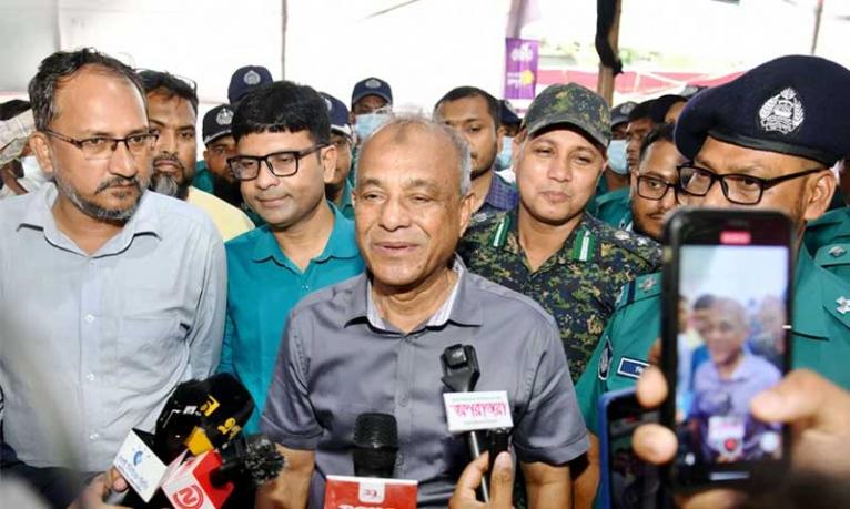 কোরবানির পশুর ন্যায্য দাম প্রত্যাশা কৃষি উপদেষ্টার