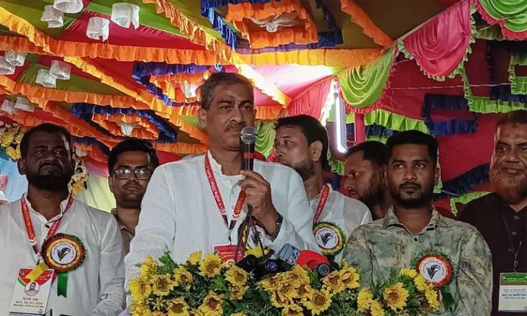 ড. ইউনূস ও তারেক রহমানের বৈঠক হলে জনগণ উপকৃত হবে : এ্যানি