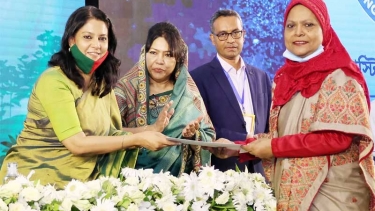বন্যপ্রাণী সংরক্ষণে জাতীয় পুরস্কার পেয়েছে ঢাবি প্রাণিবিদ্যা বিভাগ