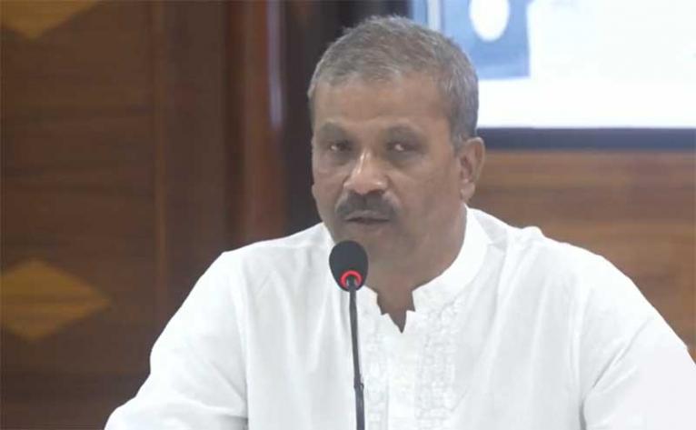 মামলা দ্রুত নিষ্পত্তিতে সিভিল প্রসিডিউর কোড সংশোধন হচ্ছে: আসিফ নজরুল