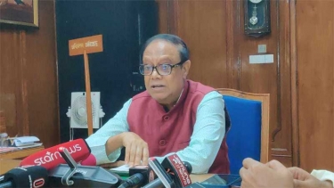 পাঁচ ব্যাংক মিলে হচ্ছে এক ব্যাংক, চাকরি হারাবেন না কর্মীরা