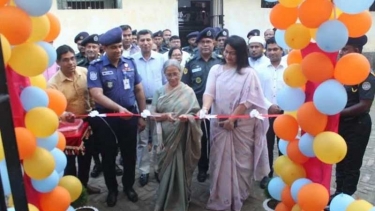 বিষাক্ত কীটনাশক বন্ধ করতে প্রয়োজনে রাস্তায় নামব : মৎস্য ও প্রাণীসম্পদ উপদেষ্টা
