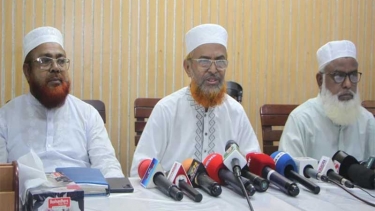 রংপুর বিভাগের ৩৩ আসনে বিজয় অর্জনে কাজ করছে জামায়াত