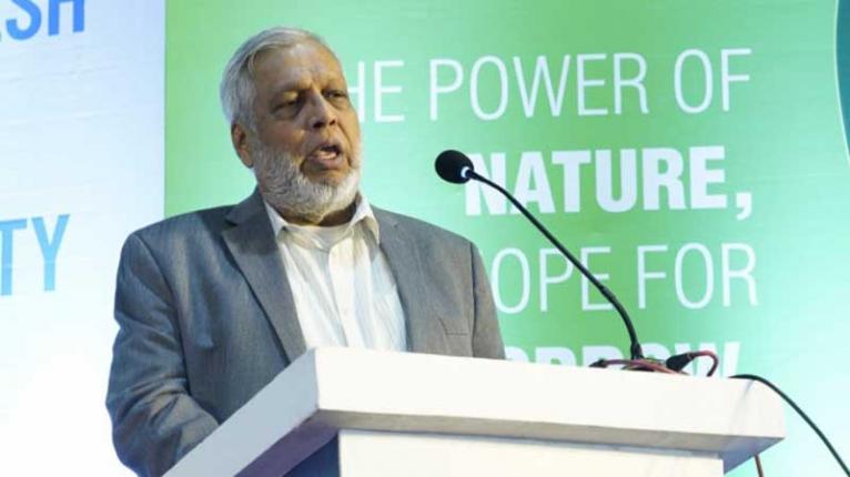 জ্বালানি আমদানির বকেয়া কমিয়ে ৭০০-৮০০ মিলিয়নে আনা হয়েছে: জ্বালানি উপদেষ্টা
