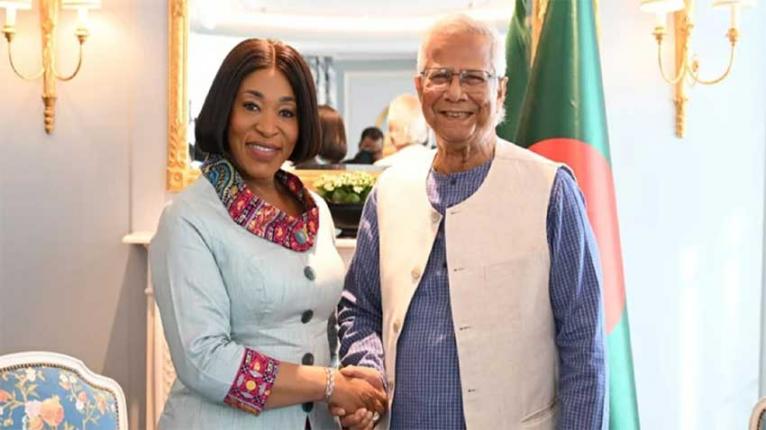 কমনওয়েলথ বাংলাদেশের সংস্কার প্রক্রিয়ায় সহায়তায় আগ্রহী
