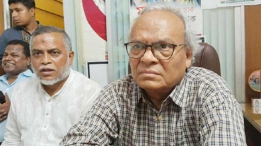 ‘মব’ তৈরি করে সাবেক সিইসিকে হেনস্তা, শাস্তি চান রিজভী