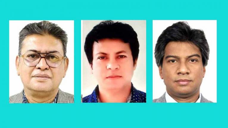 নারায়ণগঞ্জ প্রেসক্লাবের নির্বাচনে মাসুদ,পন্টির প্যানেলের জয়