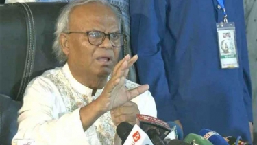 আওয়ামী লীগ নেতাদের পাচারের অভিযোগ আড়াল করতে অপপ্রচার হচ্ছে : রিজভী